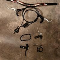 ricambi mtb spedisco