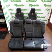 SEDILI ANTERIORI E POSTERIORI CROSSLAND 2021