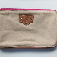 Pochette Fossil 