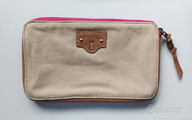 Pochette Fossil 