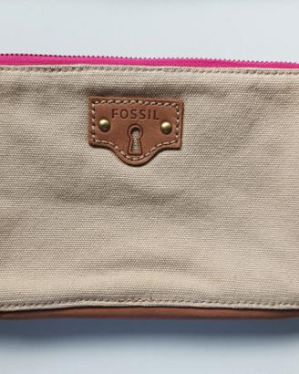 Pochette Fossil 