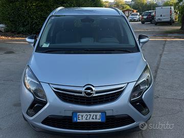 Opel Zafira Tourer 1.6 Turbo EcoM 150CV Cosmo