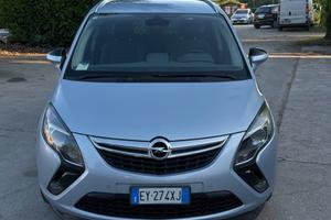 Opel Zafira Tourer 1.6 Turbo EcoM 150CV Cosmo