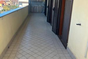 App 3 vani 2° piano 70 mq in P/co via Signorelli