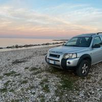Land Rover Freelender