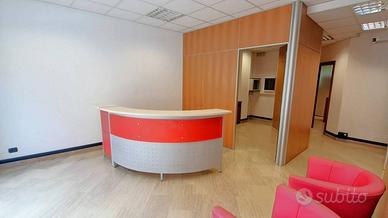 Immobile di 87 m² con 3 locali a Vicenza