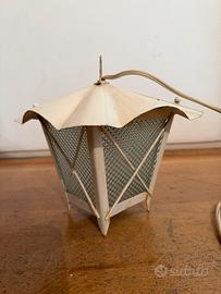 Lanterne da giardino