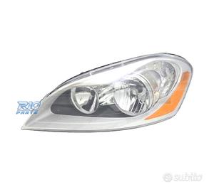FANALE SINISTRO PER VOLVO XC60 08-