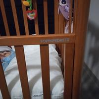 lettino foppapedretti