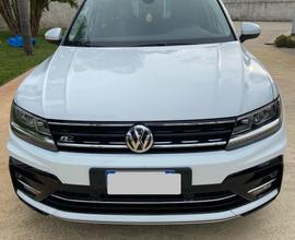 VOLKSWAGEN Tiguan 2ª serie - 2020