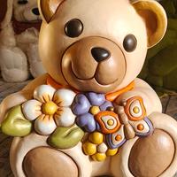 Thun Teddy primavera nuovo