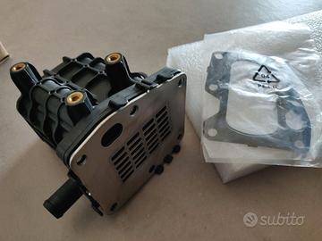 Radiatore EGR Ford Peugeot Citroen Opel 2.0 2.2