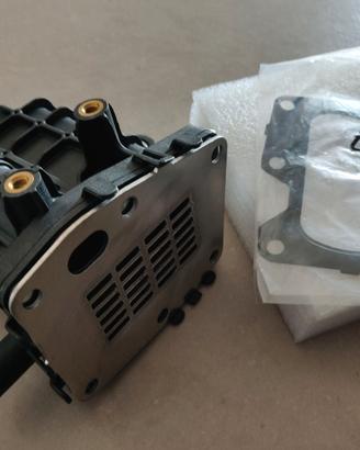 Radiatore scambiatore calore EGR Ford Peugeot Citr
