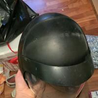 Casco integrale suomy