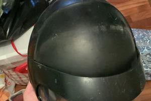 Casco integrale suomy