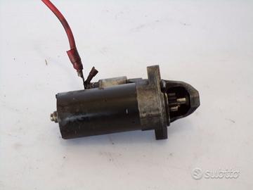 Motorino avviamento Bmw serie 1 120D E87 2.0 td