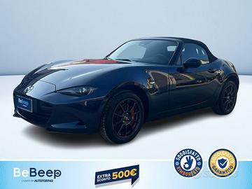 Mazda MX-5 1.5 HOMURA DRIVER ASSISTANCE
