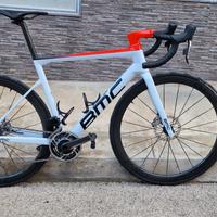 BMC SLR01 