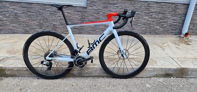 BMC SLR01 