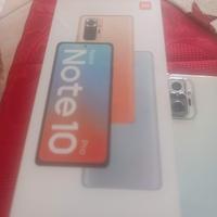redmi note 10 pro