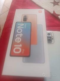 redmi note 10 pro