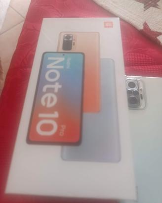 redmi note 10 pro