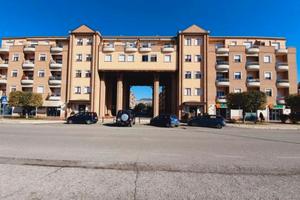 Appartamento Trilocale con Garage