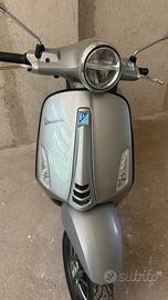 Vespa Elettrica equivalente 125cc anno 2022