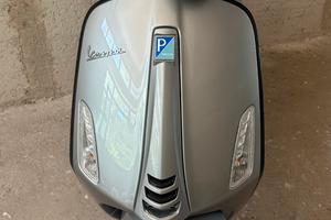 Vespa Elettrica equivalente 125cc anno 2022