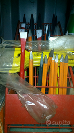 Materiale da ferramenta