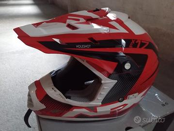CASCO MOTO