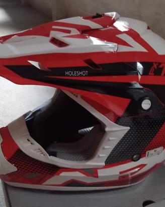 CASCO MOTO