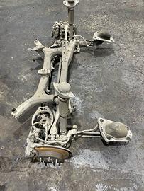 Toyota CH-R 1.8 hyb-bz 2016> Ponte