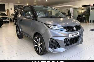 AIXAM City GTO Premium