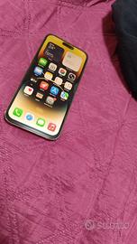 Iphone 14 pro mas 128 giga