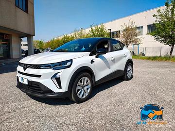 Renault Captur 1.0 tce Evolution 90cv