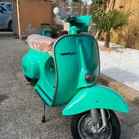 Piaggio vespa 50 R