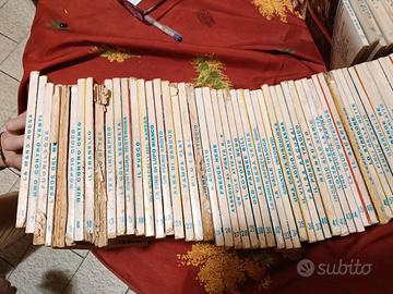 fumetti Tex Willer da 350 lire