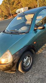 Ford Ka 2000 1.3