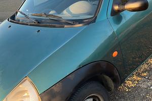 Ford Ka 2000 1.3