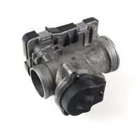 Corpo farfallato MOTO GUZZI Nevada 750 Aquila Nera