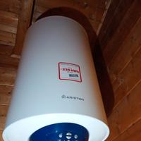 Boiler Ariston 80L