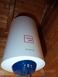 Boiler Ariston 80L