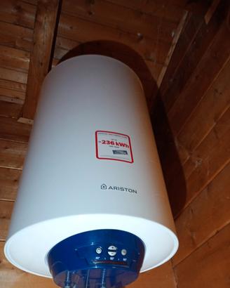 Boiler Ariston 80L