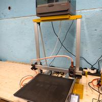 Anycubic Kobra 3 Max Combo Ams Ace Pro