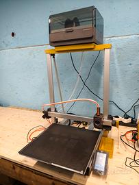 Anycubic Kobra 3 Max Combo Ams Ace Pro