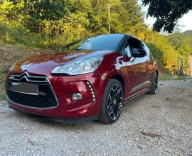 Citroen ds3 super sport