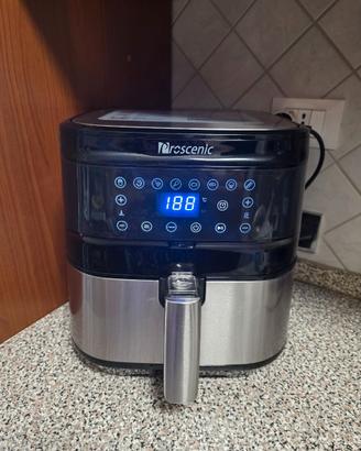 Proscenic T21 Friggitrice ad Aria, 5.5L Air Fryer
