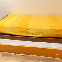 Letto singolo