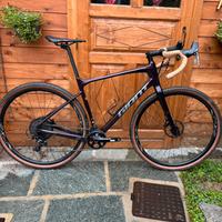 GIANT REVOLT ADVANCED 1 GRAVEL